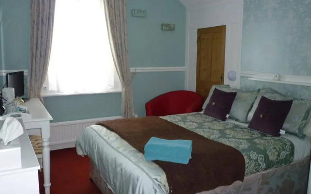 The Norman Guest House