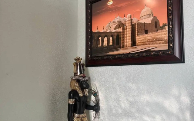 Бутик-отель «Триумф Палас»