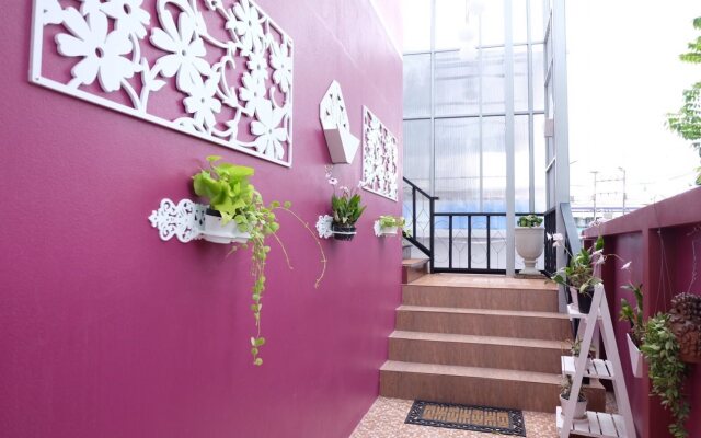Home Boutique Hotel