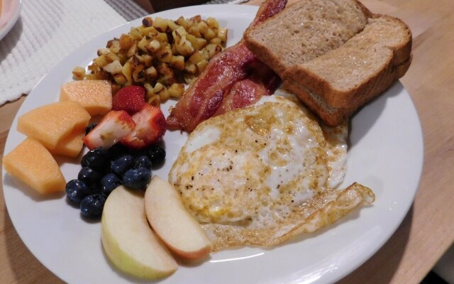 Goose Pond Inn Bed & Breakfast