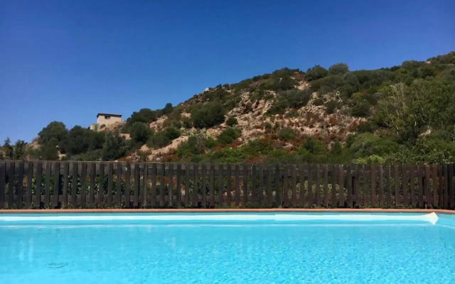 Casa Vacanze Badesi