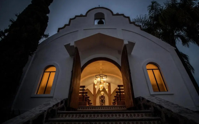 Río Tinto Hotel Boutique