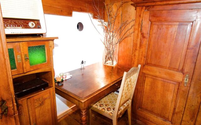 Heidi Chalet Alps-unique experience