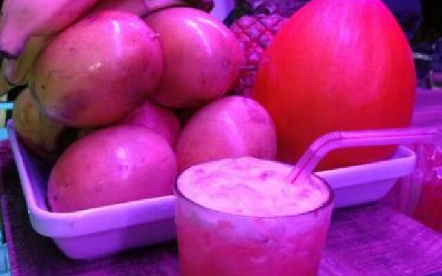 Bicho Caramelo Hostel & Bar