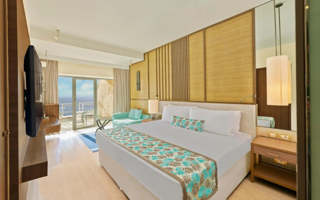 The Resort Mumbai