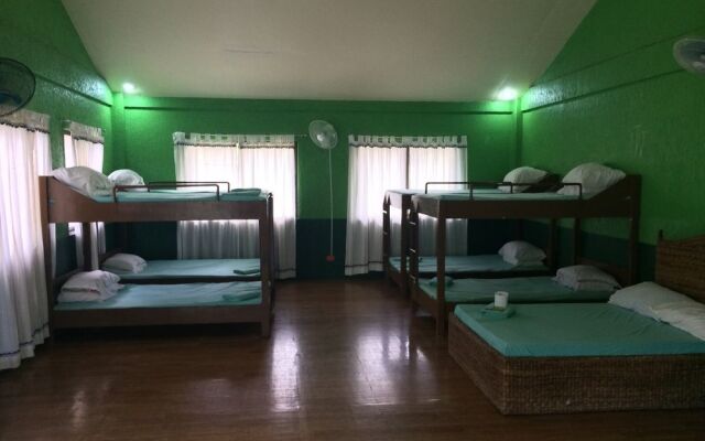 Paradise Ranch Eco Tourism Park