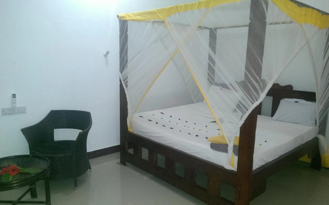 Union Beach Bungalows