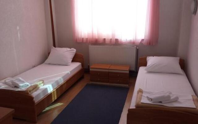 Hotel Stari grad Ilma