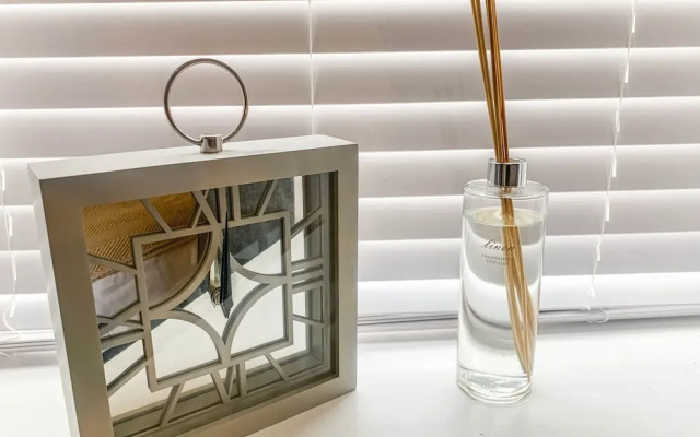 The Rosebery Retreat By The Castle 1-bed Apartment