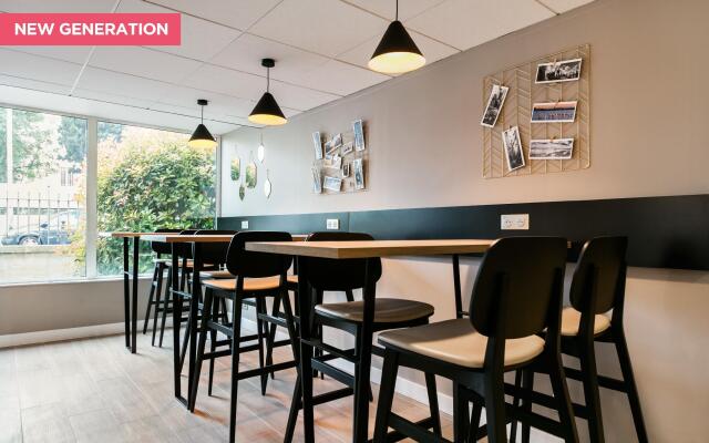 Appart'City Confort Montpellier Gare Saint Roch