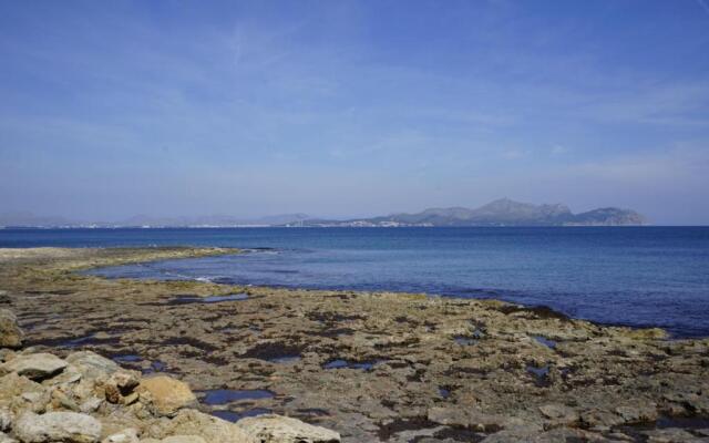 Villa Son Baulo (Sandalo)