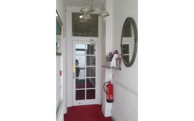 Diamonds Guest House