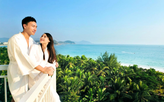 Sunshine Resort Intime Sanya