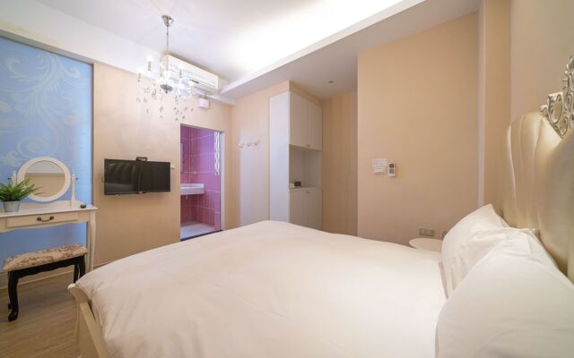 B&B near the seaside