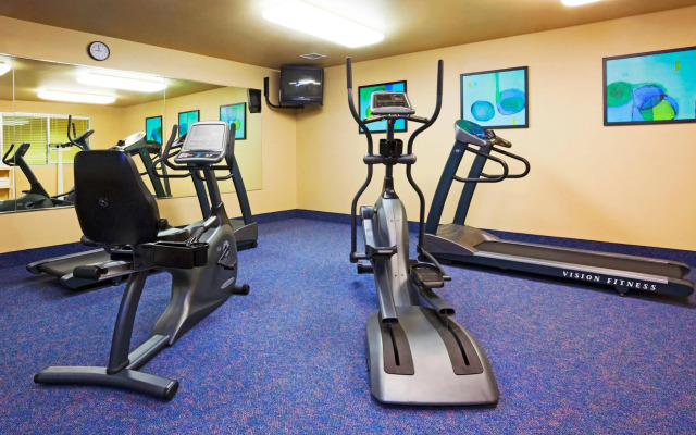 Holiday Inn Express Wisconsin Dells by IHG