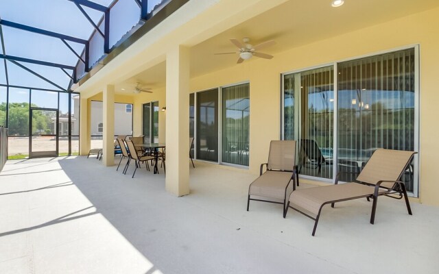 Solterra - 5204 Oakbourne Avenue