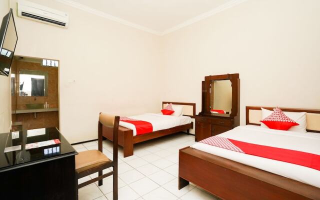 Capital O 1430 Hotel Ratna Syariah