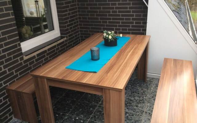 Holiday Apartment Watt"n Huus