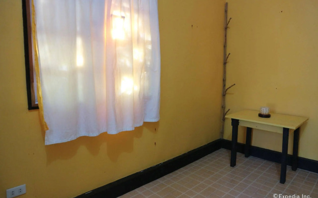 Subli Guest Cabins