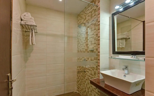 Summit Montana Suites & Spa 