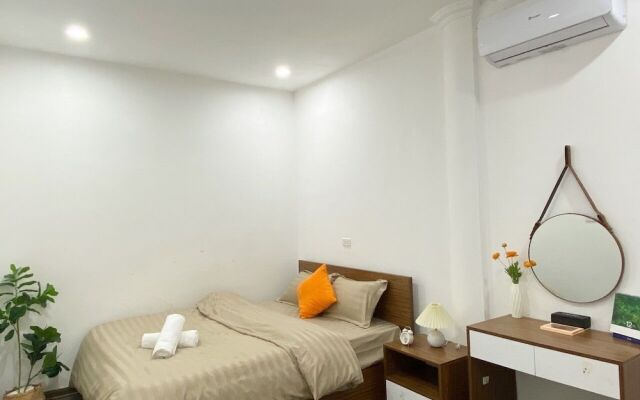 Paradise Home Ton Duc Thang