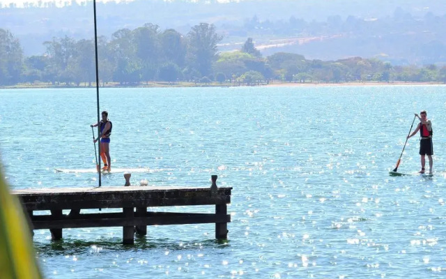 Bay Park Resort Hotel
