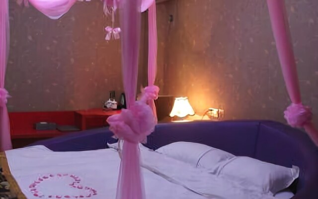 AB Express Inn