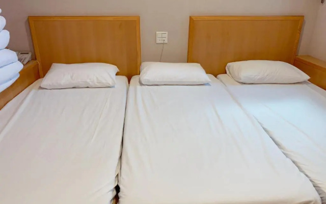 XDZ Hotel