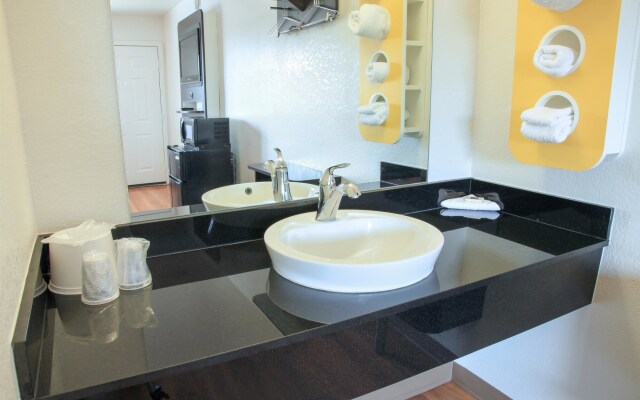 Motel 6 Old town Scottsdale/Fashion Square