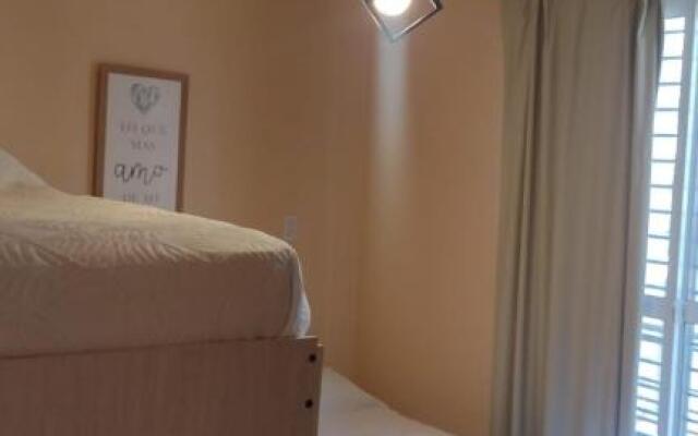Departamento en complejo privado mendoza