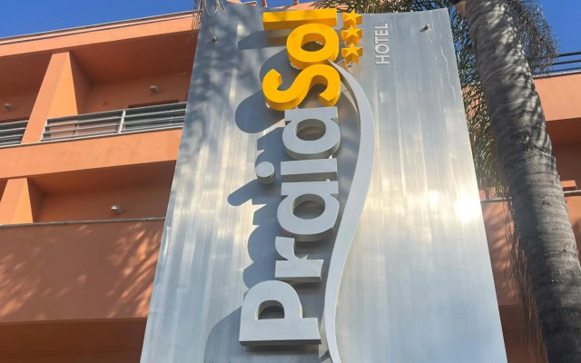 Hotel Praia Sol