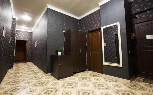 Апарт-отель «Рымарская»