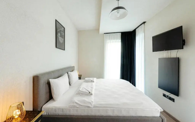 Centro Accommodation