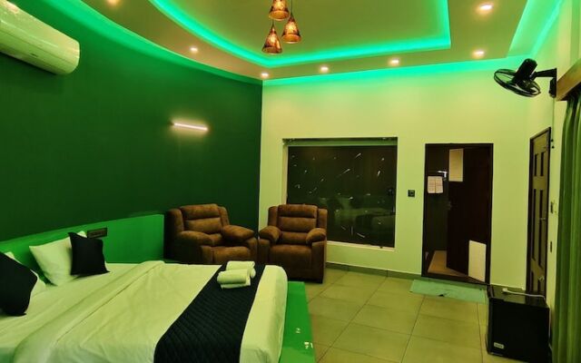 Maryland Holiday Resort