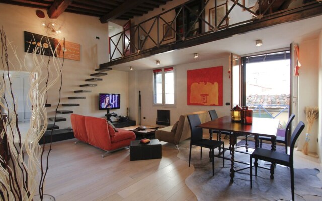 Tuscany-VillaRentals - SS Annunziata