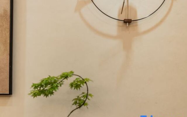 Shanhai Yunman B&B (Wai Lingding Island Branch)