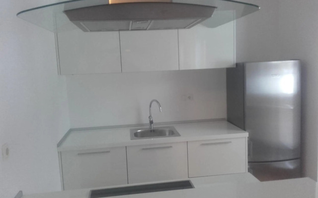 Sun and Spa Apartment