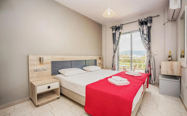 Maritina Apartments