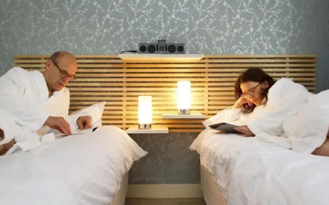 Bed & Breakfast Heyendaal 43