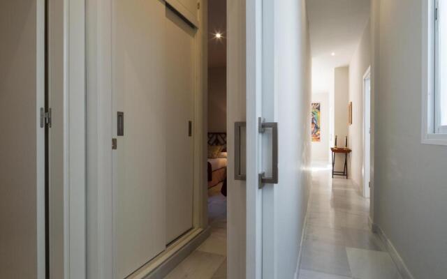 Veoapartment Mateos Gago 3D