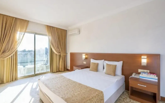 Miarosa Konaklı Garden - All Inclusive