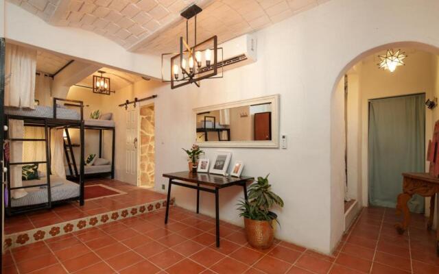 My Sisters House - Female Only Hostel