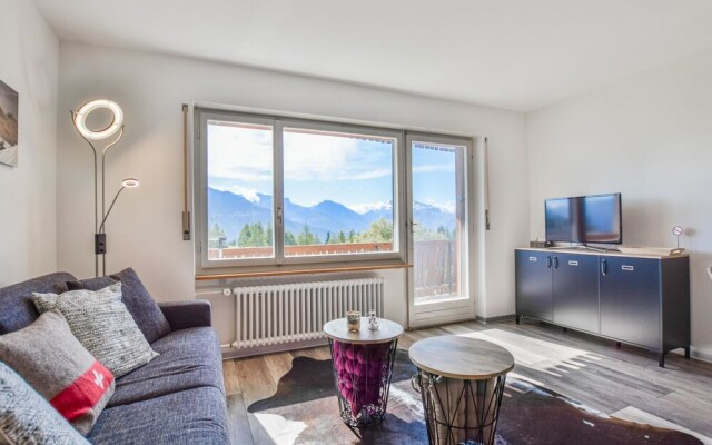 Valaisia 134 Riederalp