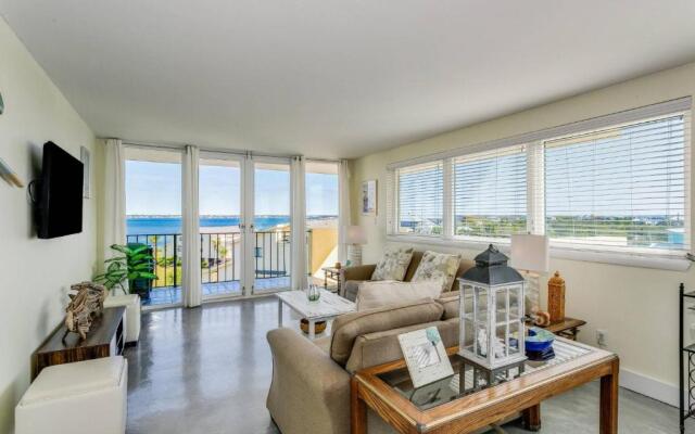 Santa Rosa Dunes 941