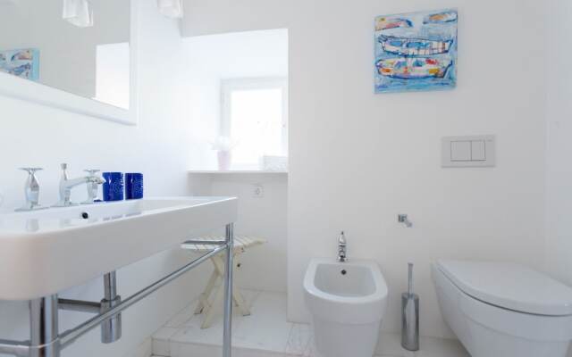 Hedera Estate, Hedera A6 - Breakfast Included