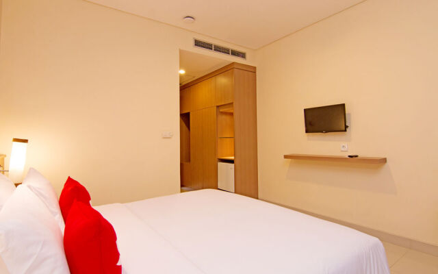 ZEN Rooms Benesari 6 Legian Kuta