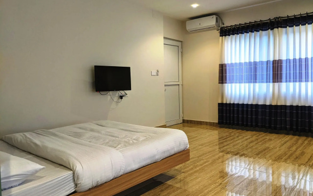 Gantavya Resort
