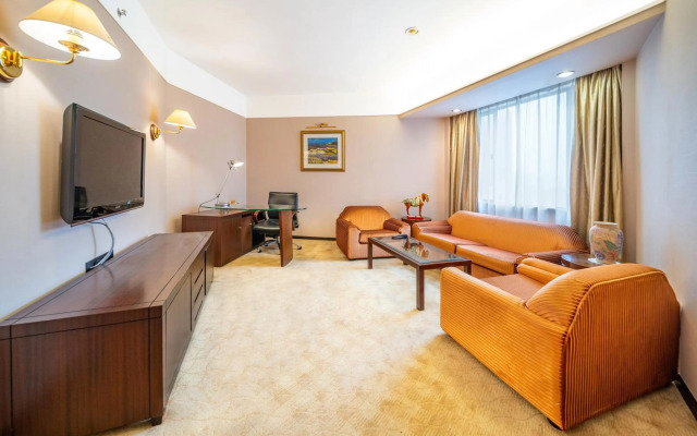 Zhongshan International Hotel