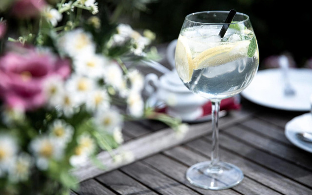 Amalienhof Hotel Weimar