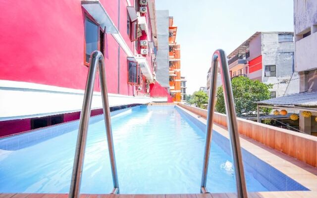 OYO 1112 Nick's Homestay